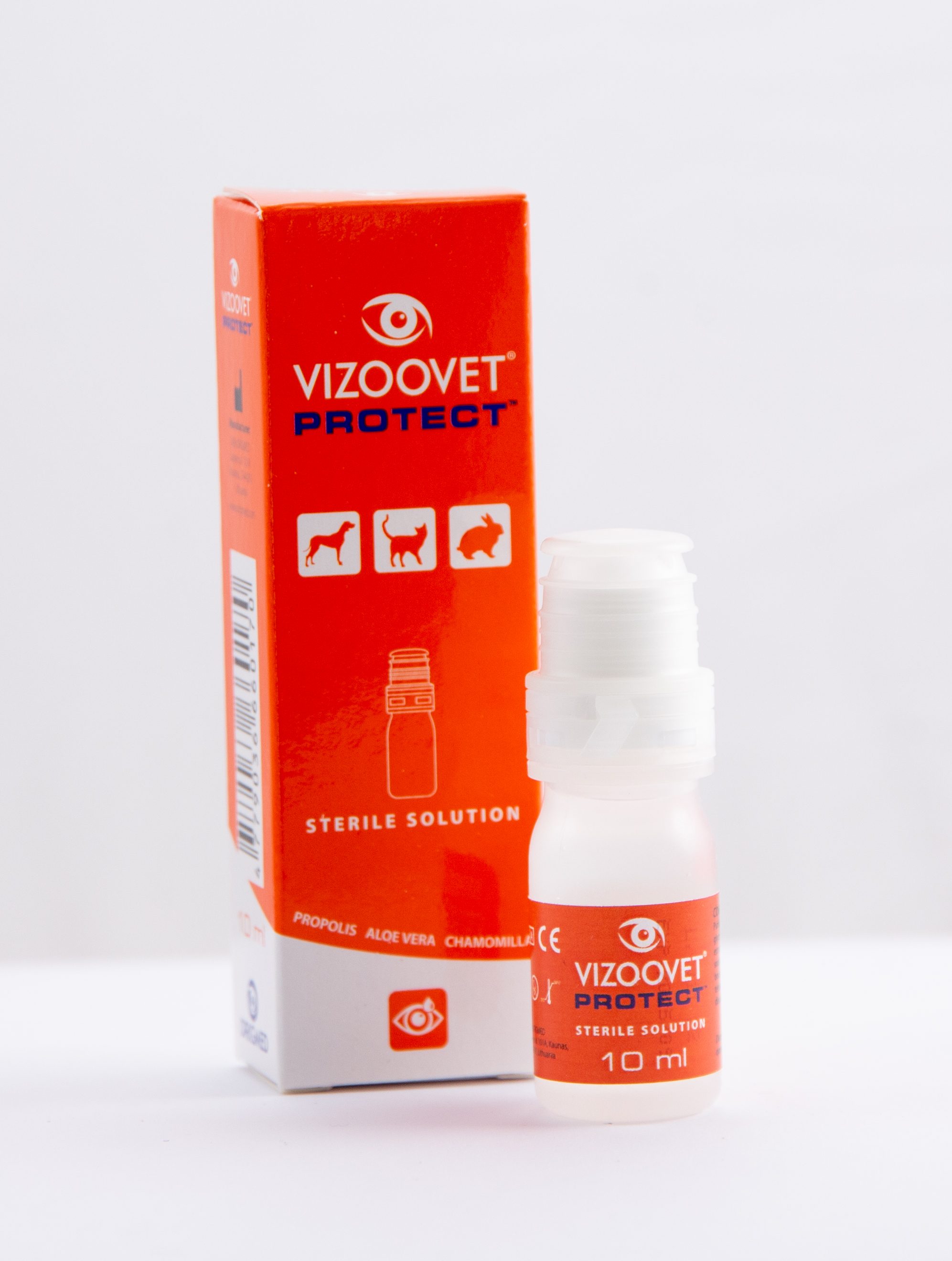 VIZOOVET PROTECT